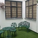 Pension Zocalo