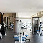 Departamento En Condesa Con Vista Al Castillo De Chapultepec Gym - Pool - Parking