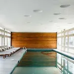 Departamento En Condesa Con Vista Al Castillo De Chapultepec Gym - Pool - Parking
