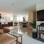 Habitación en Polanco