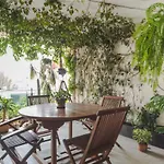 Habitación en Polanco