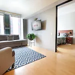 Downtown Mexico Apts