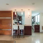 Habitación en Polanco