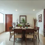 Habitación en Polanco