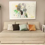 Premier Apartment In The Heart Of Mexico 802