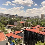 Condominio Monte Elbrus 116 Campos Eliseos 464