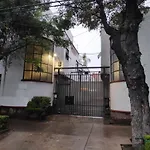 Habitación Escandón