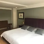 Apartamento 2 dormitorios-Condesa-Alvaro Obregon St