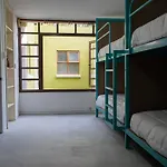 Casa Vieja.