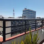 Mexico City Apartment Near Reforma