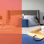 Latitud Polanco Luxury Loft