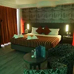 Hotel Atizapan