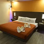 Hotel Atizapan