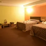 Hotel Atizapan