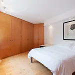 Beautiful Apartment Ahuehuetes