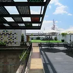 Mini Deluxe Loft Noox Ayuntamiento CDMX