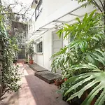 Loft Contemporaneo a 50m de la Plaza Principal de Coyoacán