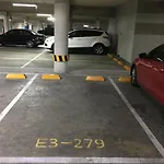 Napoles Condo Suites