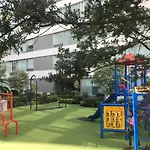 Napoles Condo Suites