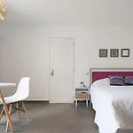 Juub Colorful, Studio In New Polanco District