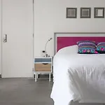 Juub Colorful, Studio In New Polanco District