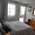 Habitación Escandón