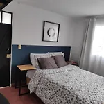 Habitación Escandón