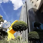 Auto Hotel Legaria