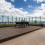 Latitud Polanco Luxury Loft