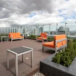 Latitud Polanco Luxury Loft