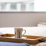 Latitud Polanco Luxury Loft