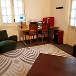 Private Bedroom And Livingroom