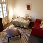 Private Bedroom And Livingroom