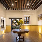 Suites Los Camilos
