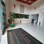 Hotel Valle Del Sur