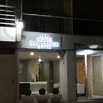 Suites San Marco Hotel