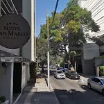 Suites San Marco Hotel