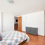 Juub Amazing Apartment @ Reforma