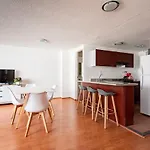 Juub Amazing Apartment @ Reforma