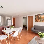 Juub Amazing Apartment @ Reforma