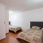 Juub Amazing Apartment @ Reforma