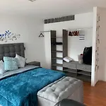 WTC HABITACIONES de LUJO EN CDMX