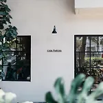 Casa Pancha