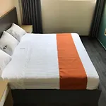 Hotel Conde Alameda CDMX