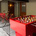 Downtown Beds