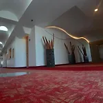 Auto Hotel Legaria