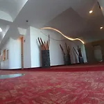 Auto Hotel Legaria