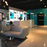 Elite 47 Hotel & Suites
