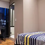 Bosques 139 Boutique Hotel