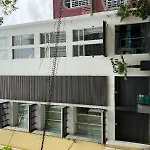 Suites Ganges